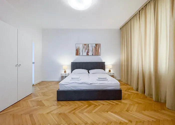 Elysian Apartment