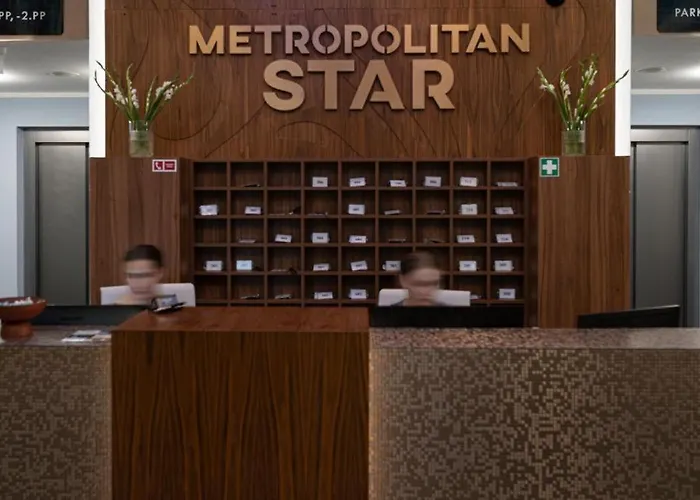Elysian Apartment