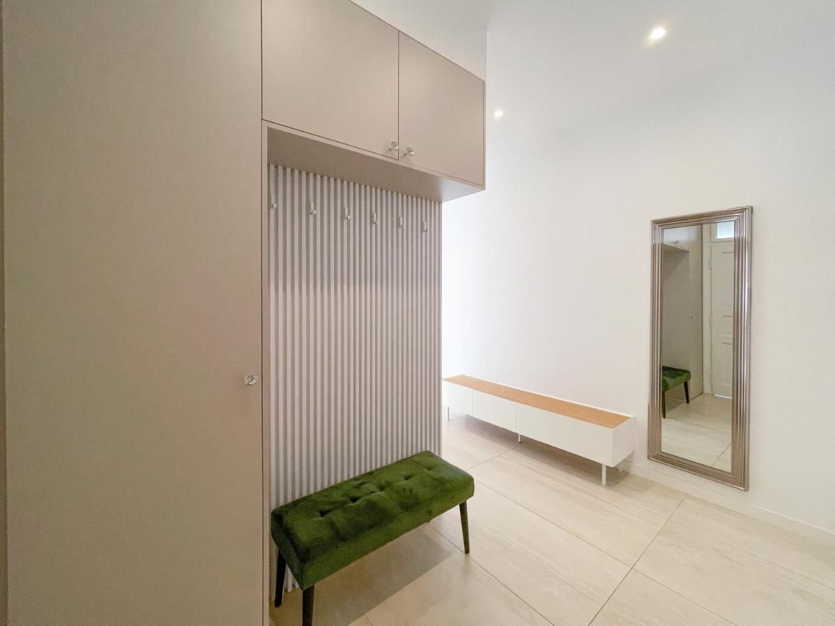 Apartment Elysian *