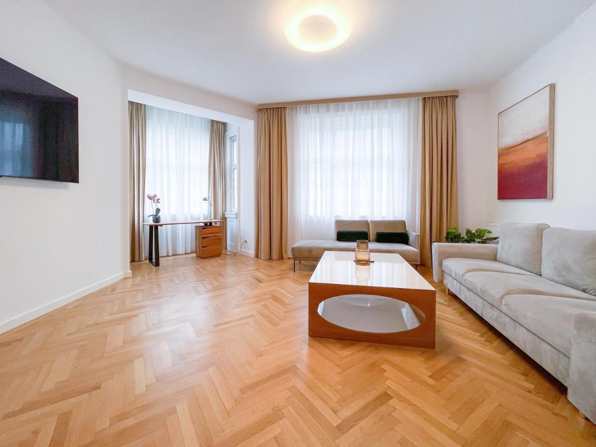 Apartment Elysian